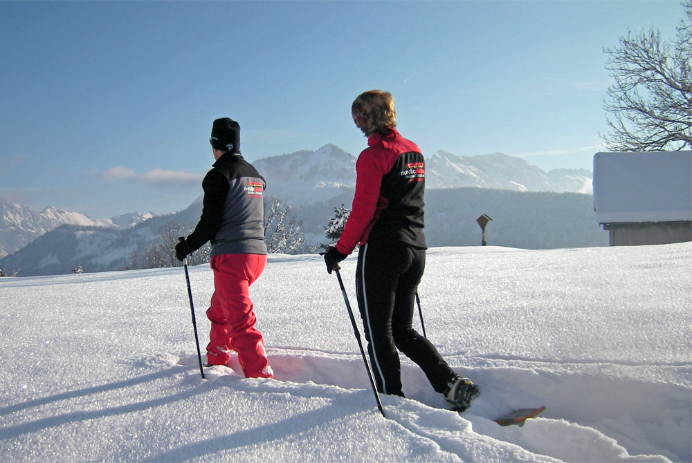 Tiefenberg bei Ofterschwang
